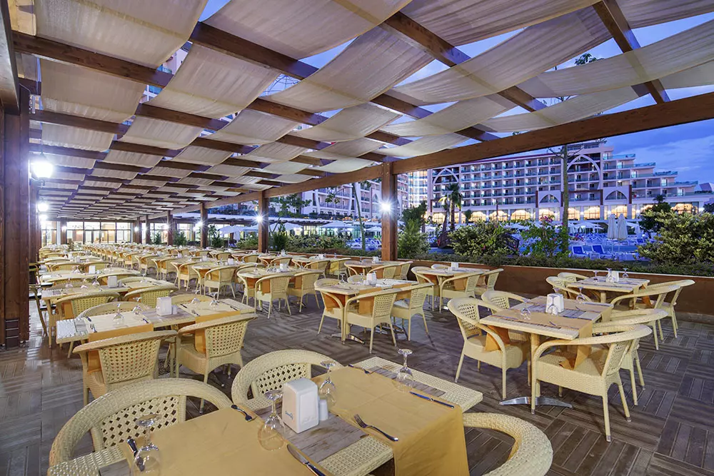 alan xafira deluxe resort hotel antalya